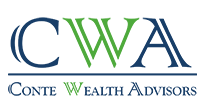 Conte Wealth Logo