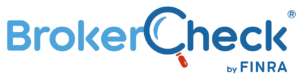 Logo of BrokerCheck by FINRA