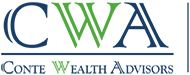 Conte Wealth Advisors logo